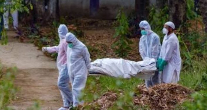 മൃതദേഹം മതാചാരപ്രകാരം മറവ് ചെയ്യാം:മുസ്ലിം സംഘടനകളുടെ നീക്കം ഫലംകണ്ടു.