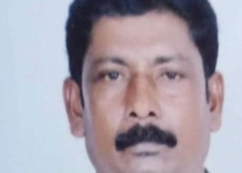 നിര്യാതനായി