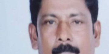 നിര്യാതനായി