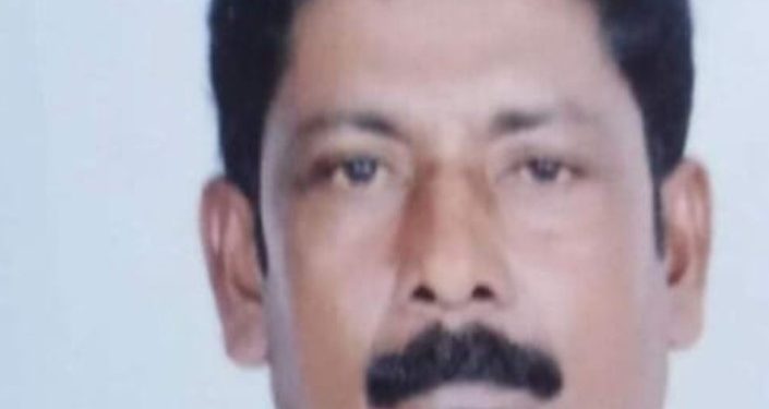 നിര്യാതനായി