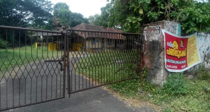 മോശമായ സേവനവും ബന്ദും കൂടിയായപ്പോൾ കന്നുകാലികളും ക്ഷീരകർഷകരും  നരകയാതനയിൽ