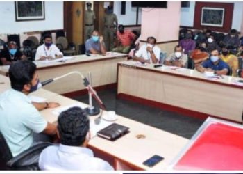 കോവിഡ് രോഗികൾക്ക് വോട്ടിംഗ് സൗകര്യമൊരുക്കും