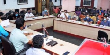 കോവിഡ് രോഗികൾക്ക് വോട്ടിംഗ് സൗകര്യമൊരുക്കും