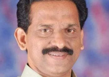 എം ആർ മുരളി മലബാർ ദേവസ്വം ബോർഡ് പ്രസിഡന്റ്