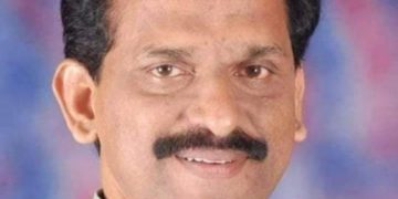 എം ആർ മുരളി മലബാർ ദേവസ്വം ബോർഡ് പ്രസിഡന്റ്