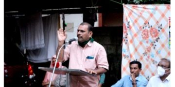 ജനപക്ഷ രാഷ്ട്രീയം മുന്നേറ്റം നടത്തും: കെ.എ ശഫീഖ്