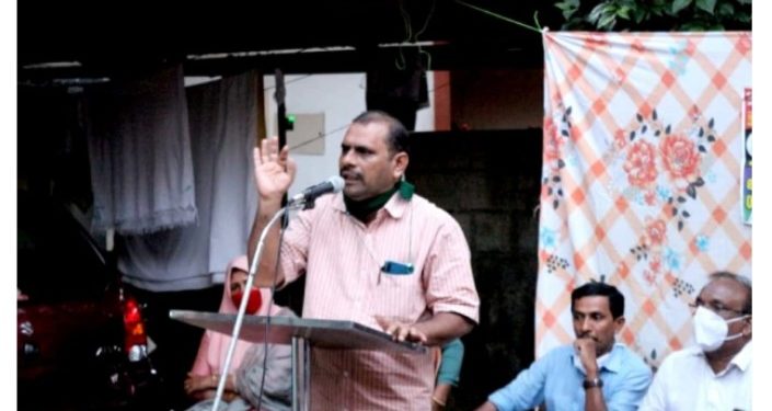 ജനപക്ഷ രാഷ്ട്രീയം മുന്നേറ്റം നടത്തും: കെ.എ ശഫീഖ്