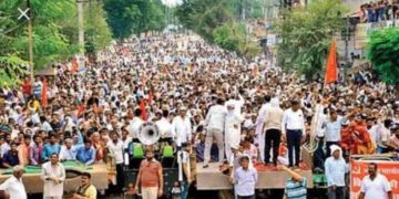 കർഷകർ ഡൽഹിയിൽ നടത്തുന്ന സമരത്തിന് സമര ഐക്യം   പ്രഖ്യാപിച്ചുപ്രഖ്യാപിച്ച് സമരം