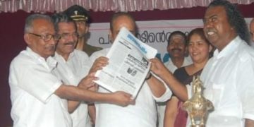 ജോയ് ശാസ്താംപടിക്കൽ – ഒരു ഓർമ്മ പുതുക്കൽ