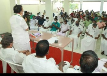 കെഎസ്എഫ്ഇ കള്ളപ്പണം വെളുപ്പിക്കുന്ന സ്ഥാപനമായി മാറി-ചെന്നിത്തല