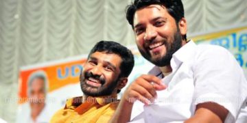 അനിവാര്യമായ യു ടേൺ: ഷാഫി; പൊതു സമൂഹത്തിന് അഭിവാദ്യം: ബൽറാം