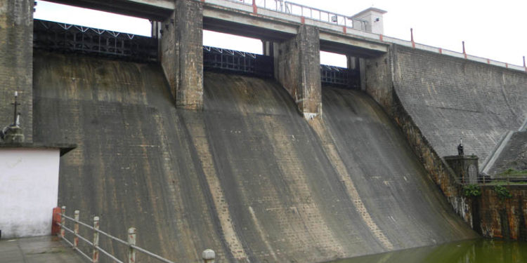 രണ്ടാം വിള കൃഷി – 18 ന് വാളയാര്‍ ഡാം തുറക്കും