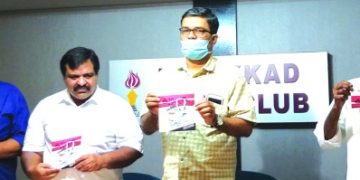 നഗരജീവിതം ദുരിതമാക്കി ബിജെപി :എൽഡിഎഫ്‌ കുറ്റപത്രം