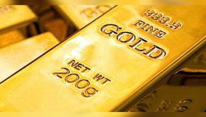 സ്വര്‍ണവില ഒരൊറ്റദിവസം ഇടിഞ്ഞത് 1,200 രൂപ