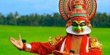 കേരള പിറവി ആശംസകൾ