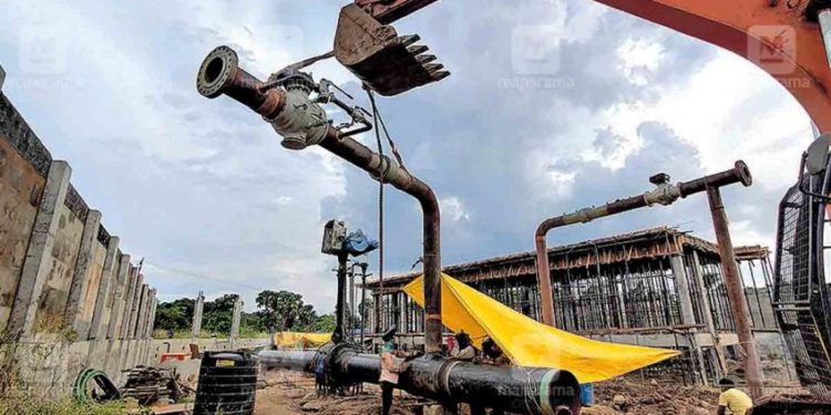 ഗെയ്‌ൽ: മാർച്ച്‌ മുതൽ പാലക്കാട്‌  വീടുകളിൽ  പാചകവാതകമെത്തും.