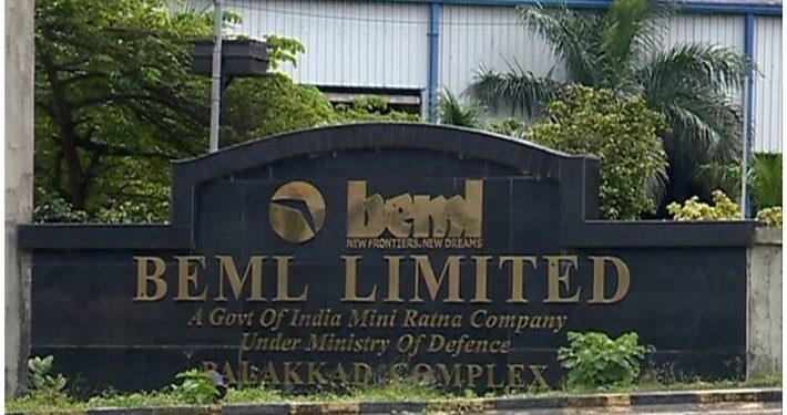 വിൽപ്പനയ്‌ക്ക്‌ കോച്ച്‌ ഫാക്ടറി മുതൽ ഇൻസ്‌ട്രുമെന്റേഷൻ വരെ ﻿