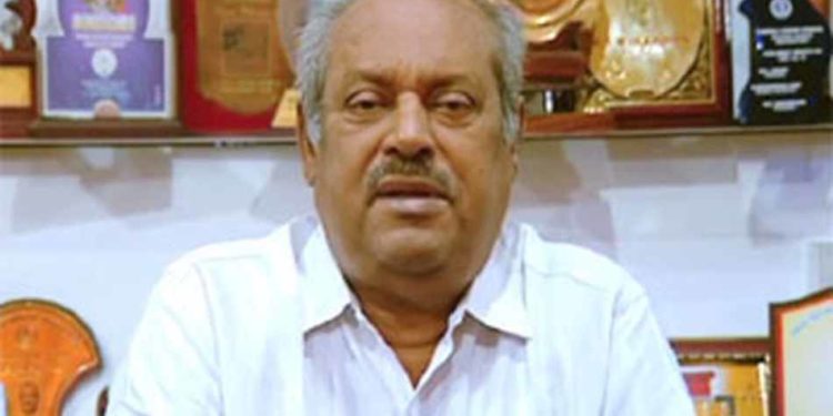 കടകൾ തുറക്കുന്നത് യൂണിറ്റുകൾക്ക് തീരുമാനിക്കാം: ടി.നസിറുദ്ദീൻ