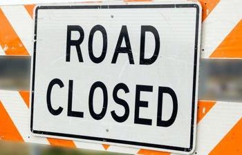 മംഗലം പാലത്തിൽ ഗതാഗത നിരോധനം