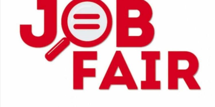 തൊഴില്‍ മേള 30 ന്