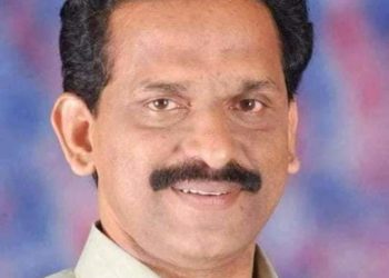 മലബാർ ദേവസ്വം ബോർഡ് അംഗമായി എം ആർ മുരളിയെ തിരഞ്ഞെടുത്തു.