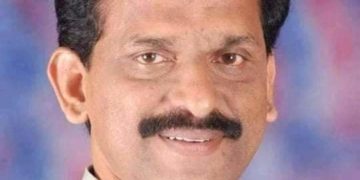 മലബാർ ദേവസ്വം ബോർഡ് അംഗമായി എം ആർ മുരളിയെ തിരഞ്ഞെടുത്തു.