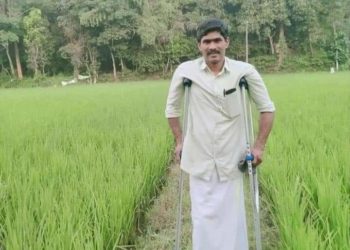 തച്ചനാട്ടുകരയെ ഇനി സലിം നയിക്കും