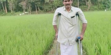 തച്ചനാട്ടുകരയെ ഇനി സലിം നയിക്കും
