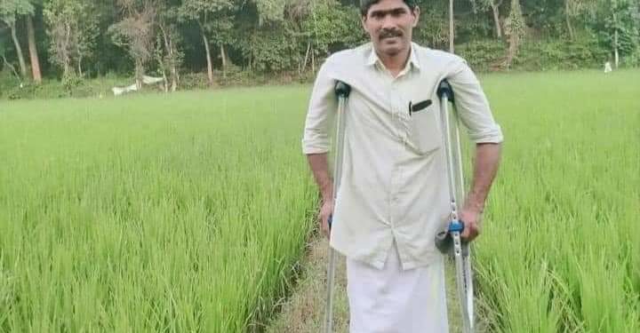 തച്ചനാട്ടുകരയെ ഇനി സലിം നയിക്കും