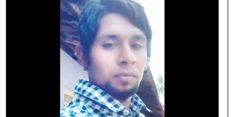 എല്‍ഡിഎഫ് സ്ഥാനാര്‍ഥിയുടെ മകന്‍ വീട്ടില്‍ തലയ്ക്ക് വെടിയേറ്റ് മരിച്ചനിലയില്‍