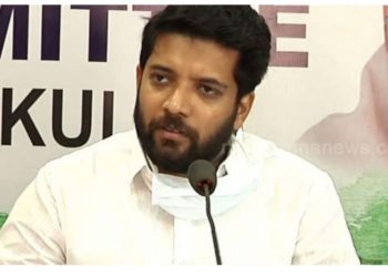 ചെലവാക്കിയ ലക്ഷങ്ങൾ സിപിഎം തിരിച്ചടയ്ക്കണം: ഷാഫി പറമ്പില്‍