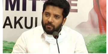 ചെലവാക്കിയ ലക്ഷങ്ങൾ സിപിഎം തിരിച്ചടയ്ക്കണം: ഷാഫി പറമ്പില്‍