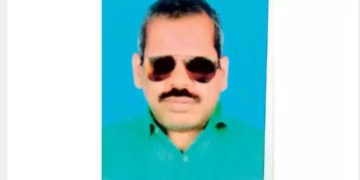 അന്ധതയെ മറികടന്ന്​ സത്യപാലൻ മാസ്​റ്റർ എന്ന വരണാധികാരി