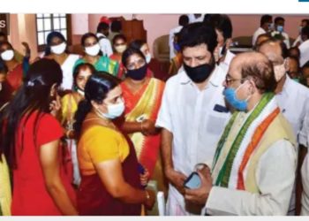 യു.ഡി.എഫിന് വൻ വിജയമുണ്ടാകും- താരിഖ് അൻവർ ﻿