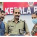 സ്വർണ മാല ഉടമയ്ക്ക് തിരിച്ചു നൽകി യുവാവ്