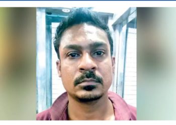 ഹഷീഷ് ഓയിൽ : യുവാവ് പിടിയിൽ