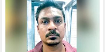 ഹഷീഷ് ഓയിൽ : യുവാവ് പിടിയിൽ