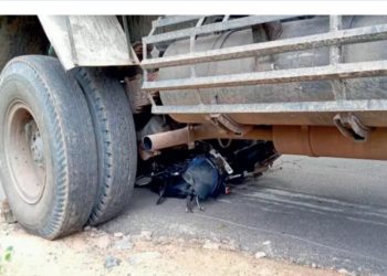 പി​റ​കോ​ട്ട്​ നീ​ങ്ങി​യ ടി​പ്പ​ർ ലോ​റി ഇ​ടി​ച്ച്​ ഭി​ന്ന​ശേ​ഷി​ക്കാ​ര​ന് പ​രി​ക്ക്