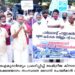 കര്‍ഷകസമരത്തിന് ഐക്യദാര്‍ഢ്യം പ്രകടിപ്പിച്ചു