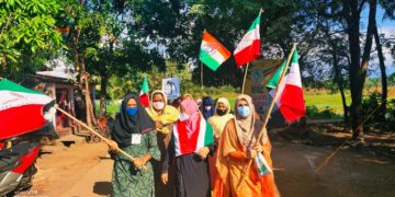 പരസ്യ പ്രചരണത്തിൽ നിറഞ്ഞ് വെൽഫെയർ പാർട്ടി സ്ഥാനാർത്ഥികൾ