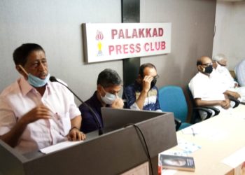 വാണിയംകുളം ചന്തയിലെ പോത്തല്ല ഞാന്‍- മുന്‍ മന്ത്രി വി.സി. കബീര്‍