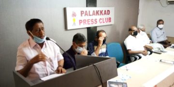 വാണിയംകുളം ചന്തയിലെ പോത്തല്ല ഞാന്‍- മുന്‍ മന്ത്രി വി.സി. കബീര്‍