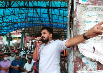 അന്വേഷണ ഏജന്‍സികളെ ആര്‍എസ്എസ് രാഷ്ട്രീയ ആയുധമാക്കുന്നു: പോപ്പുലർ ഫ്രണ്ട്