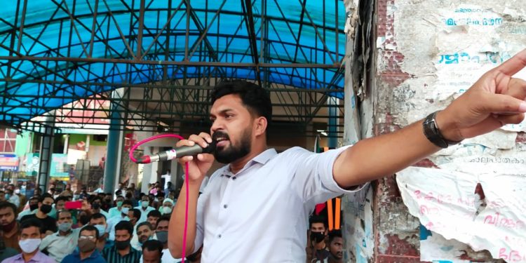 അന്വേഷണ ഏജന്‍സികളെ ആര്‍എസ്എസ് രാഷ്ട്രീയ ആയുധമാക്കുന്നു: പോപ്പുലർ ഫ്രണ്ട്