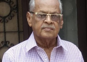 നിര്യാതനായി