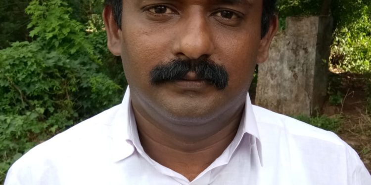 നിയമ നടപടി സ്വീകരിക്കണം. ഷെനിൻ മന്ദിരട്