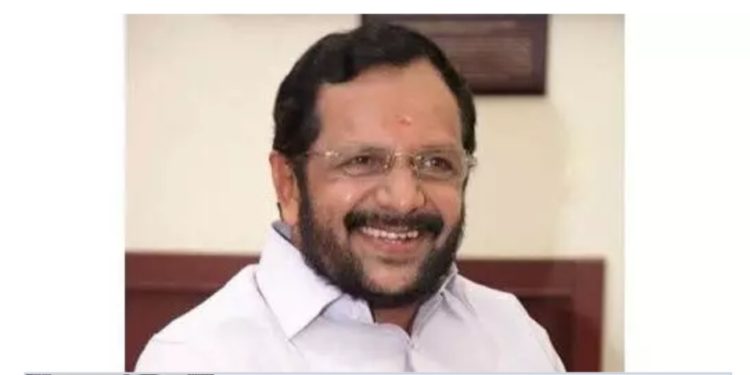 ബാനർ വിവാദം അപക്വം, നേതൃത്വ വീഴ്ചയുണ്ടായെന്ന് ബി.ജെ.പി നേതാവ്