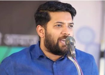 പ്രവർത്തകരുടെ ആത്മവീര്യം നേതാക്കൾ തകർക്കരുത് : ഷാഫി