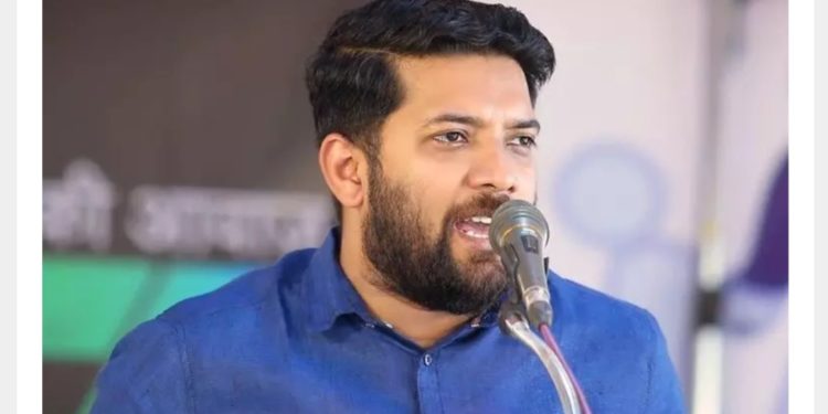 പ്രവർത്തകരുടെ ആത്മവീര്യം നേതാക്കൾ തകർക്കരുത് : ഷാഫി