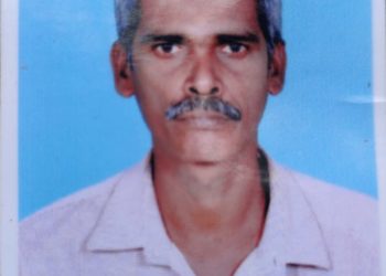 മരം മുറിക്കുന്നതിനിടെ മരക്കൊമ്പ് തലയിലിടിച്ച് ദാരുണാന്ത്യം